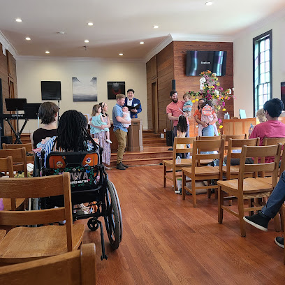 CityWell worship